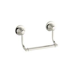 [KOH-11416-SN] Kohler 11416-SN Bancroft Hand Towel Holder