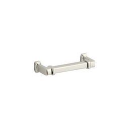 [KOH-11426-SN] Kohler 11426-SN Bancroft Drawer Pull