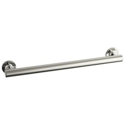 [KOH-11892-S] Kohler 11892-S Purist 18 Grab Bar