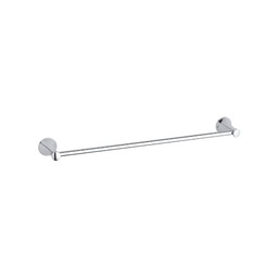 [KOH-13431-CP] Kohler 13431-CP Coralais 24 Towel Bar