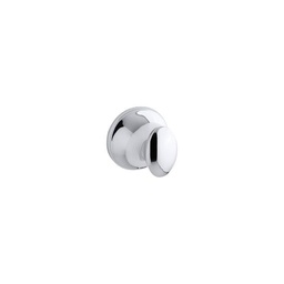 [KOH-13433-CP] Kohler 13433-CP Coralais Robe Hook