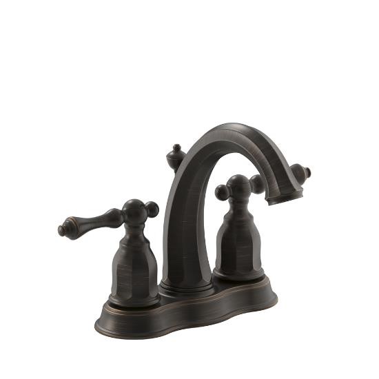 Kohler kelston popular faucet