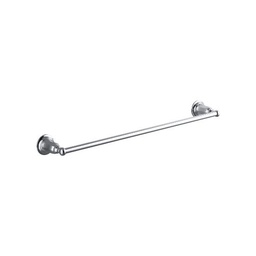 [KOH-13501-CP] Kohler 13501-CP Kelston 24 Towel Bar