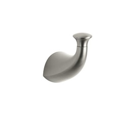 [KOH-37055-BN] Kohler 37055-BN Alteo Robe Hook