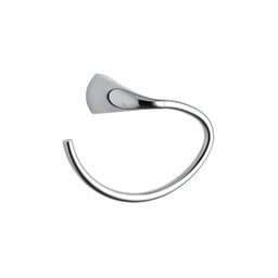 [KOH-37057-CP] Kohler 37057-CP Alteo Towel Ring Chrome