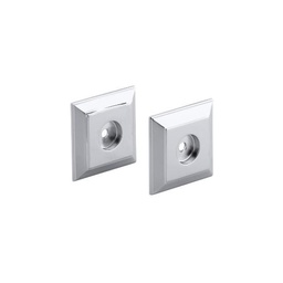 [KOH-421-CP] Kohler 421-CP Memoirs Slide Bar Trim Kit