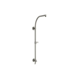 [KOH-45209-BN] Kohler 45209-BN Hydrorail-R Arch Bath/Shower Column