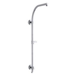 [KOH-45209-CP] Kohler 45209-CP Hydrorail-R Arch Bath/Shower Column