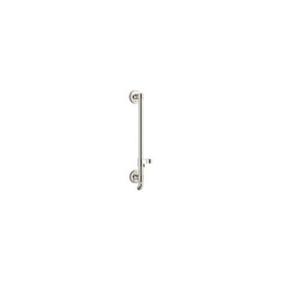 [KOH-45904-SN] Kohler 45904-SN Hydrorail-H Shower Column