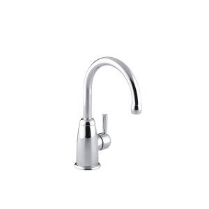 [KOH-6665-CP] << Kohler 6665-CP Wellspring Contemporary Beverage Faucet