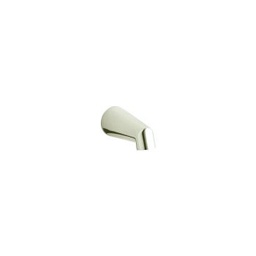 [KOH-6854-BN] Kohler 6854-BN Standard 4-7/8 Non-Diverter Bath Spout