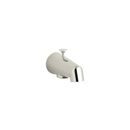 [KOH-6855-SN] Kohler 6855-SN Standard 4-7/8 Diverter Bath Spout