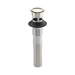 [KOH-7124-A-SN] Kohler 7124-A-SN Pop-Up Clicker Drain