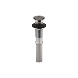 [KOH-7124-TT] Kohler 7124-TT Pop-Up Clicker Drain Without Overflow