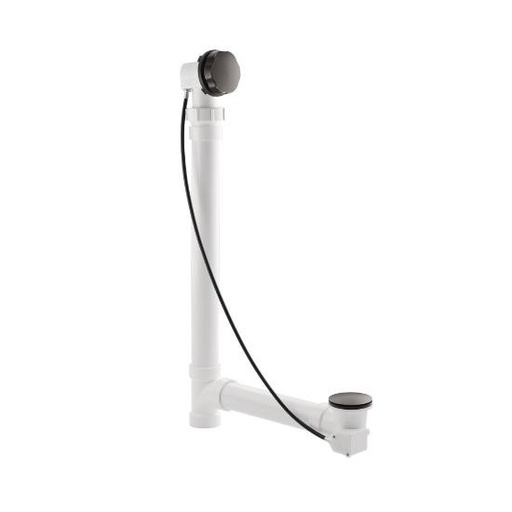 [KOH-7213-2BZ] Kohler 7213-2BZ Clearflo Cable Bath Drain With Pvc Tubing