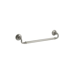 [KOH-72567-BN] Kohler 72567-BN Artifacts 18 Towel Bar