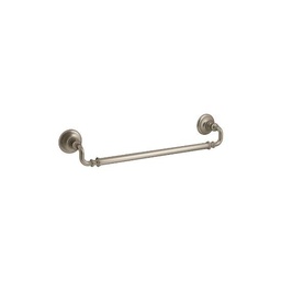 [KOH-72567-BV] Kohler 72567-BV Artifacts 18 Towel Bar