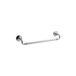 [KOH-72567-CP] Kohler 72567-CP Artifacts 18 Towel Bar