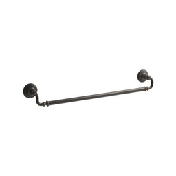 [KOH-72568-2BZ] Kohler 72568-2BZ Artifacts 24 Towel Bar