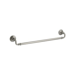 [KOH-72568-BN] Kohler 72568-BN Artifacts 24 Towel Bar