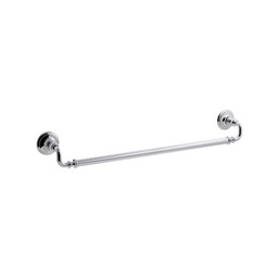 [KOH-72568-CP] Kohler 72568-CP Artifacts 24 Towel Bar