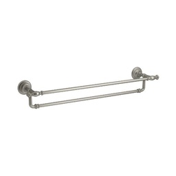 [KOH-72570-BN] Kohler 72570-BN Artifacts 24 Double Towel Bar