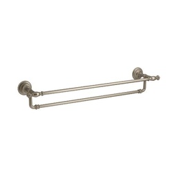 [KOH-72570-BV] Kohler 72570-BV Artifacts 24 Double Towel Bar