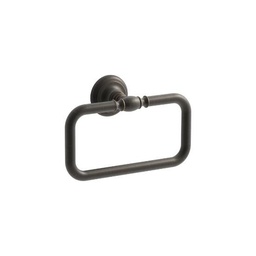 [KOH-72571-2BZ] Kohler 72571-2BZ Artifacts Towel Ring