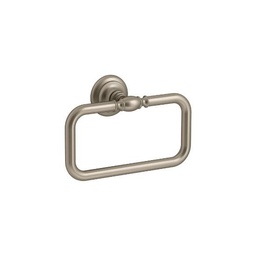 [KOH-72571-BV] Kohler 72571-BV Artifacts Towel Ring