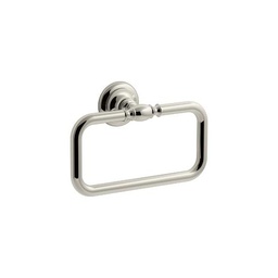 [KOH-72571-SN] Kohler 72571-SN Artifacts Towel Ring