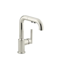 [KOH-7506-SN] Kohler 7506-SN Purist Secondary Pullout