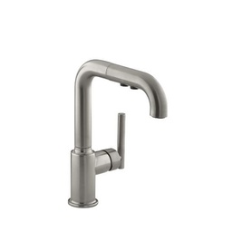 [KOH-7506-VS] Kohler 7506-VS Purist Secondary Pullout