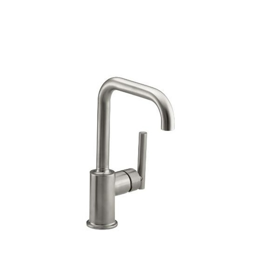 [KOH-7509-VS] Kohler 7509-VS Purist Secondary Swing Spout Without Spray