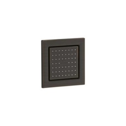 [KOH-8002-2BZ] Kohler 8002-2BZ Watertile Square 54-Nozzle Body Spray With Soothing Spray