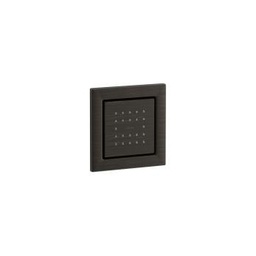 [KOH-8003-2BZ] Kohler 8003-2BZ Watertile Square 22-Nozzle Body Spray