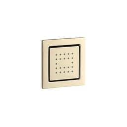 [KOH-8003-AF] Kohler 8003-AF Watertile Square 22-Nozzle Body Spray