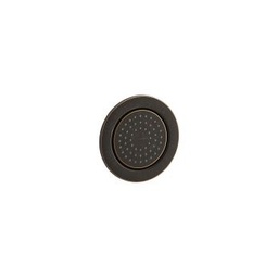 [KOH-8014-2BZ] Kohler 8014-2BZ Watertile Round 54-Nozzle Body Spray With Soothing Spray