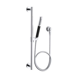 [KOH-8487-CP] Kohler 8487-CP Hotel Handshower Kit