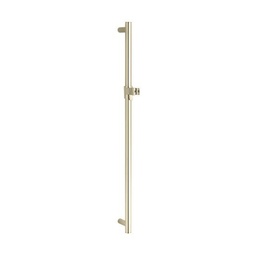 [KOH-8524-AF] Kohler 8524-AF 30 Slide Bar Vibrant French Gold