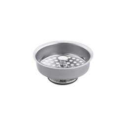 [KOH-8803-CP] Kohler 8803-CP Duostrainer Sink Basket Strainer