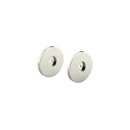 [KOH-974-SN] Kohler 974-SN Stillness Slidebar Trim Vibrant Polished Nickel