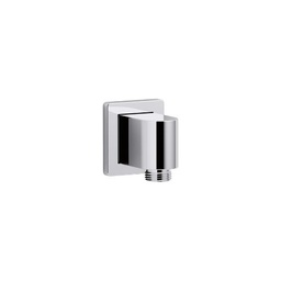 [KOH-98350-CP] Kohler 98350-CP Awaken Wall-Mount Supply Elbow