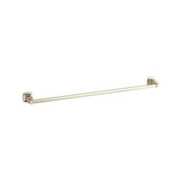 [KOH-16252-AF] Kohler 16252-AF Margaux 30 Towel Bar