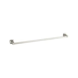 [KOH-16252-SN] Kohler 16252-SN Margaux 30 Towel Bar