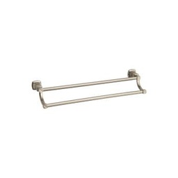 [KOH-16253-BV] Kohler 16253-BV Margaux 24 Double Towel Bar