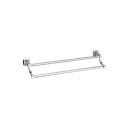 [KOH-16253-CP] Kohler 16253-CP Margaux 24 Double Towel Bar