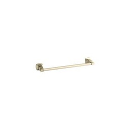 [KOH-16250-AF] Kohler 16250-AF Margaux 18 Towel Bar