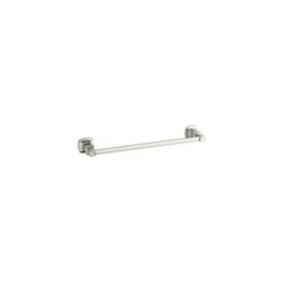 [KOH-16250-SN] Kohler 16250-SN Margaux 18 Towel Bar