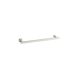 [KOH-14435-SN] Kohler 14435-SN Purist 18 Towel Bar