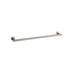 [KOH-14436-BV] Kohler 14436-BV Purist 24 Towel Bar